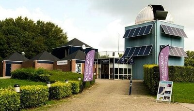 Weektips! Dit is er in Dordrecht te doen van 11 t/m 14 augustus