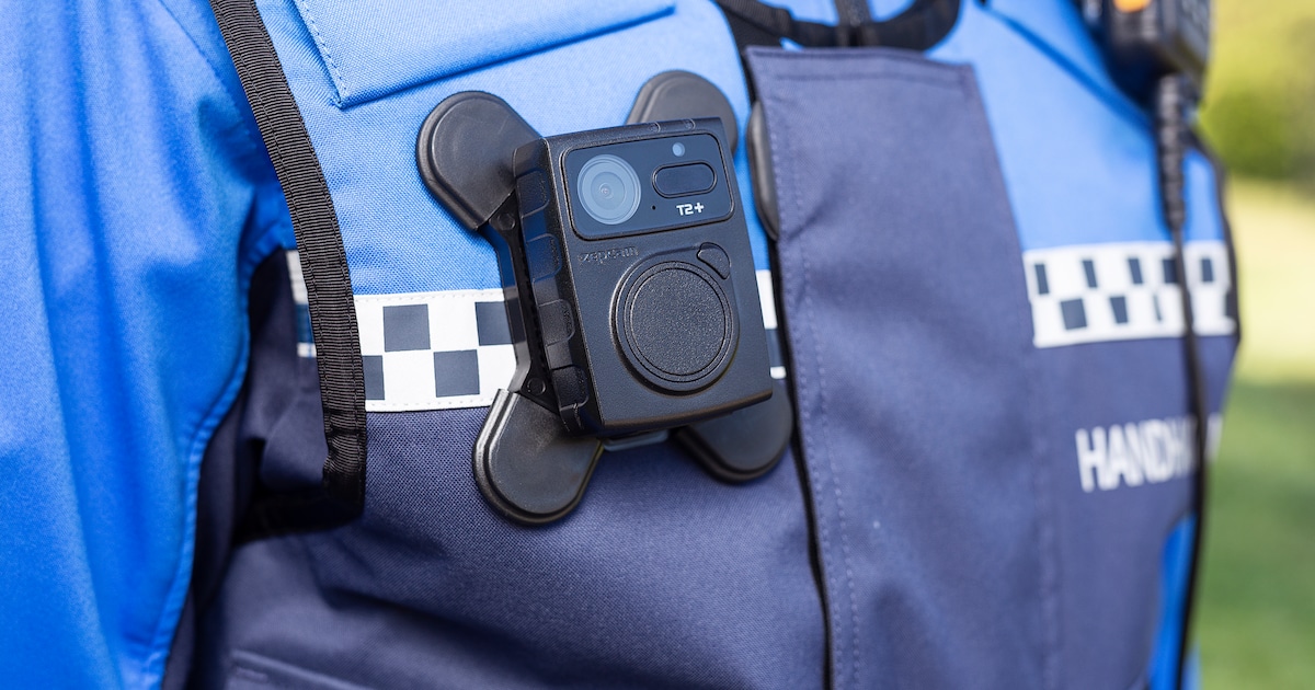 The Trailer That Took Him Down