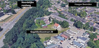 ‘Dit plan is vies, besmeurd met discriminatie!’: emoties over woonwagen­be­leid in Breda lopen hoog 