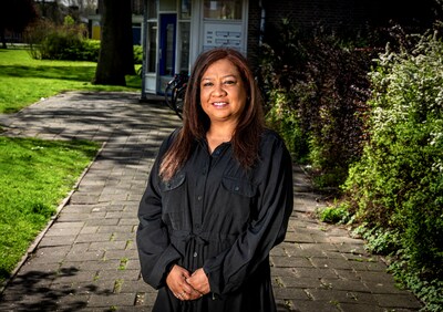 Na jaren vol drank en drugs gooit Shalini het roer om: ‘Ik was een monster’