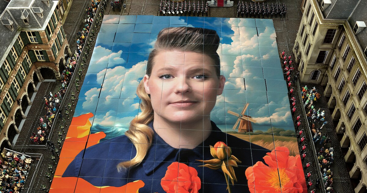 Kiki Schippers presenteert nieuwe voorstelling 'Praktische Bezwaren' in ...