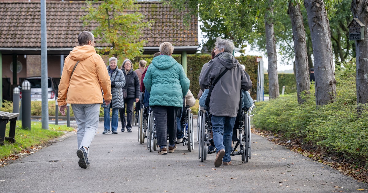 Moeilijk te been? Specials Day zet bewegen voor senioren in de kijker.