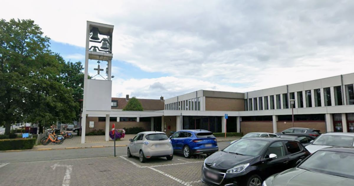 Infomarkt over toekomst Onze-Lieve-Vrouw Geboortekerk in Hoevenen