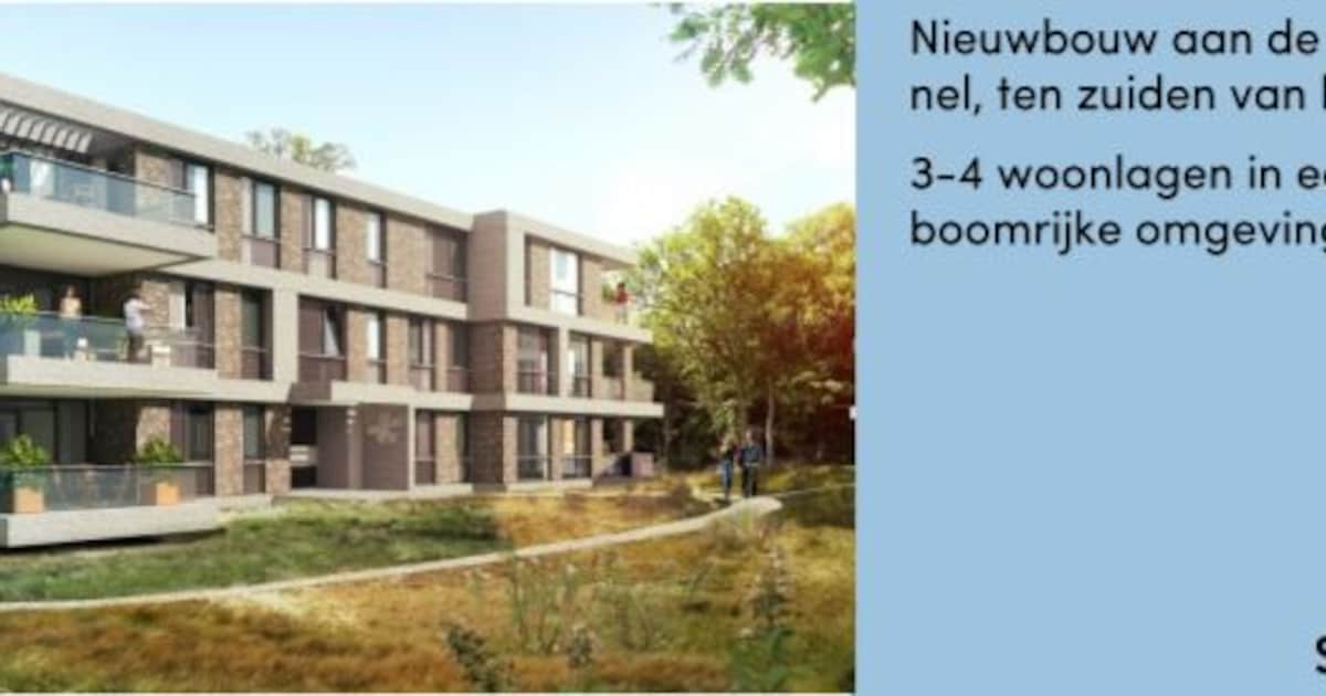 Vijf miljoen voor aankoop woningen spoorzone Rijen | Regio | BN DeStem.nl