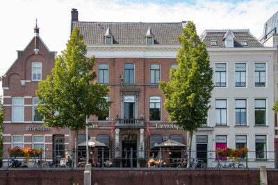 Uitklokken, BAAILANDO en meer: 5 x dit doe je in Breda dit weekend