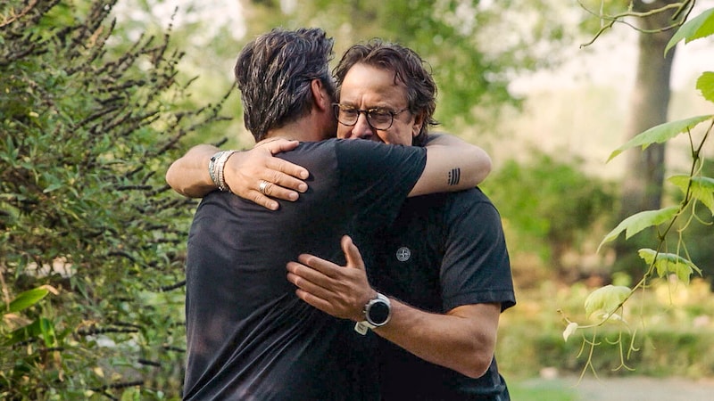 Marco Borsato is lafbek dat-ie bij reisprogramma van vriend gaat zitten' |  Nieuws | BN DeStem.nl