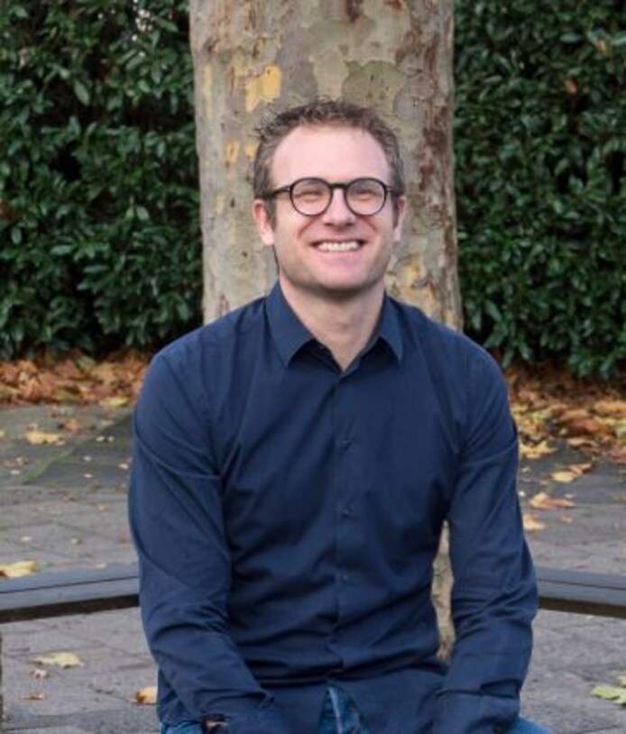 De Springplank krijgt een nieuwe school in een oud pand: ‘Hier is nog ...