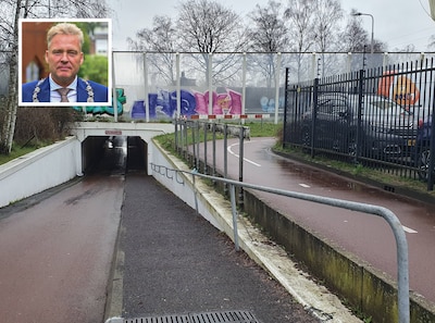 Roosendaal wil van vrouwen horen waar ze zich onveilig voelen