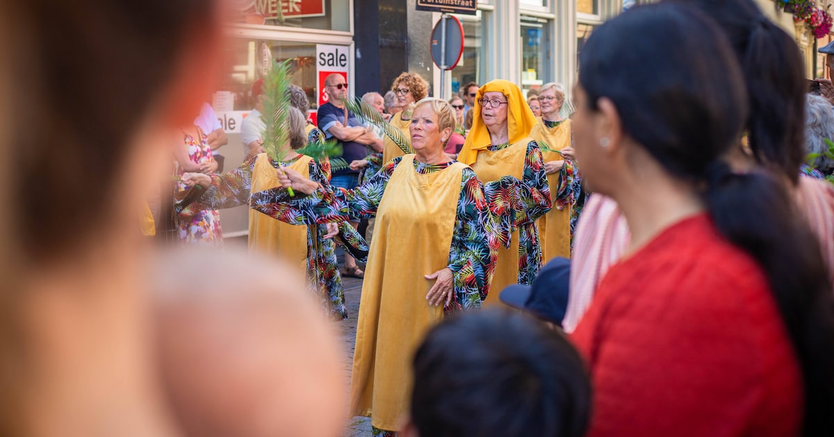 Weekendtips: deze dingen doe je in Bergen op Zoom (26 - 28 juni)