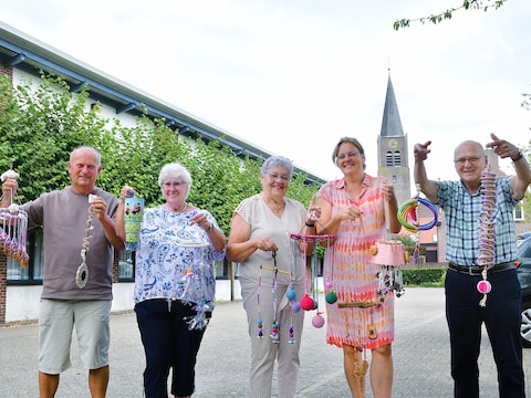 Nispen Inspireert brengt frisse wind in het dorp