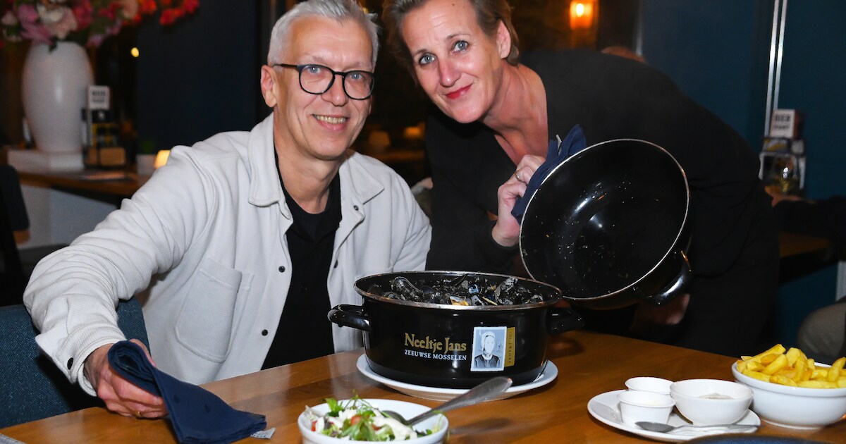 Jac en Mariska toonden lef met hun ‘jengelvrije’ restaurant: ‘Het was een sprong in het diepe’