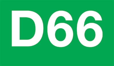 Na vertrek kopstukken doet D66 opnieuw een gooi naar de Steenbergse gemeenteraadsverkiezingen