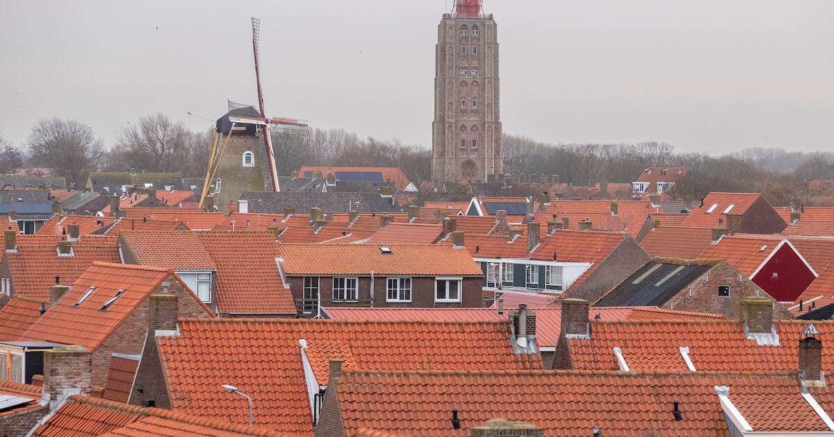 Dorpsvisie Westkapelle: niet te veel toeristen, betaalbare huizen en genoeg parkeerplaatsen