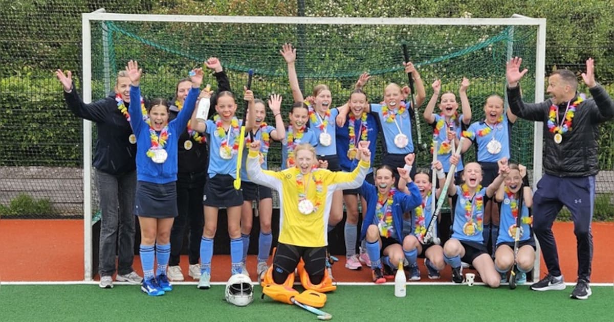 Alle kampioenen uit Dordrecht verzamelen! Vertel ons over jouw prestatie en kom in onze eregalerij!