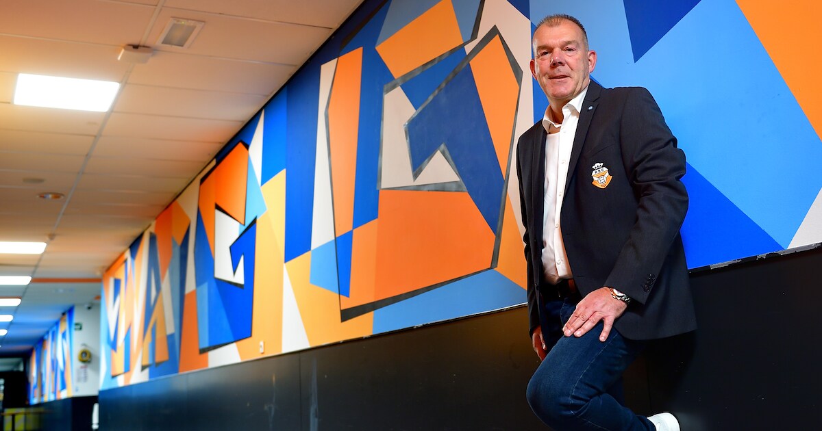 RBC wil momentum vasthouden en doorgroeien: zo moet de club binnen drie ...