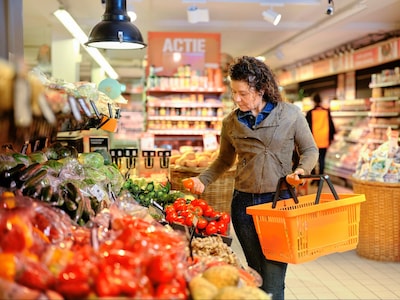 Boodschappen volgend jaar tot wel 10 procent duurder: 'Deels