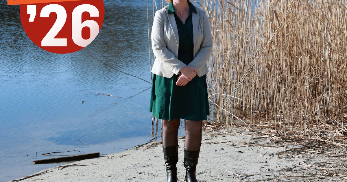 Marielle Doremalen is lijsttrekker van GroenLinks-PvdA en dit is haar partij van plan in Gilze en Ri