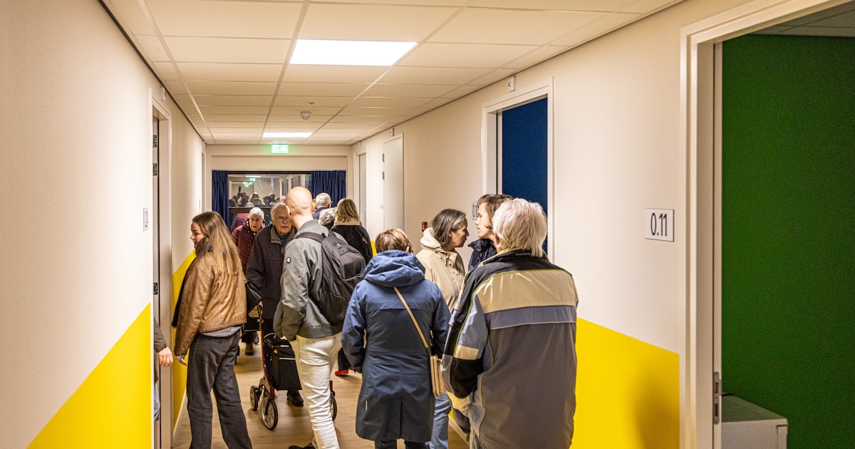 Gemeente Oosterhout moet dit jaar nog 49 statushouders huisvesten