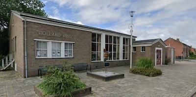 Kunstkamer Holland Huis houdt Wintermarkt in Scherpenisse