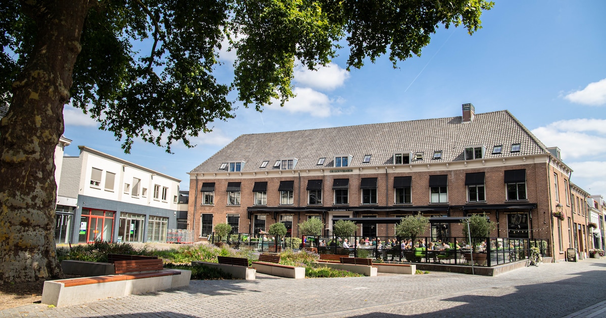 Restaurant Heinde opent in Bergen op Zoom