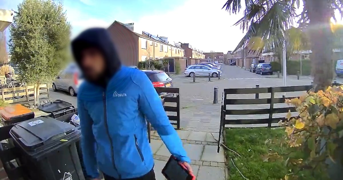 Delta Fiber is ijzersterk in Zeeland, toch kan het niet afwachten na video onbeschofte verkoper