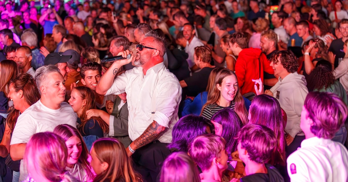 Kalmthout neemt hittemaatregelen bij Feest op het Marktplein