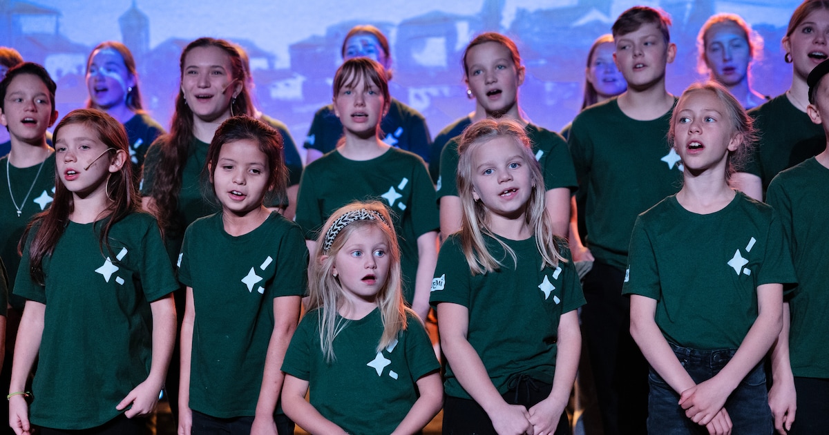 Eindelijk ruimte om musicals te repeteren: Koemi verhuist naar ...