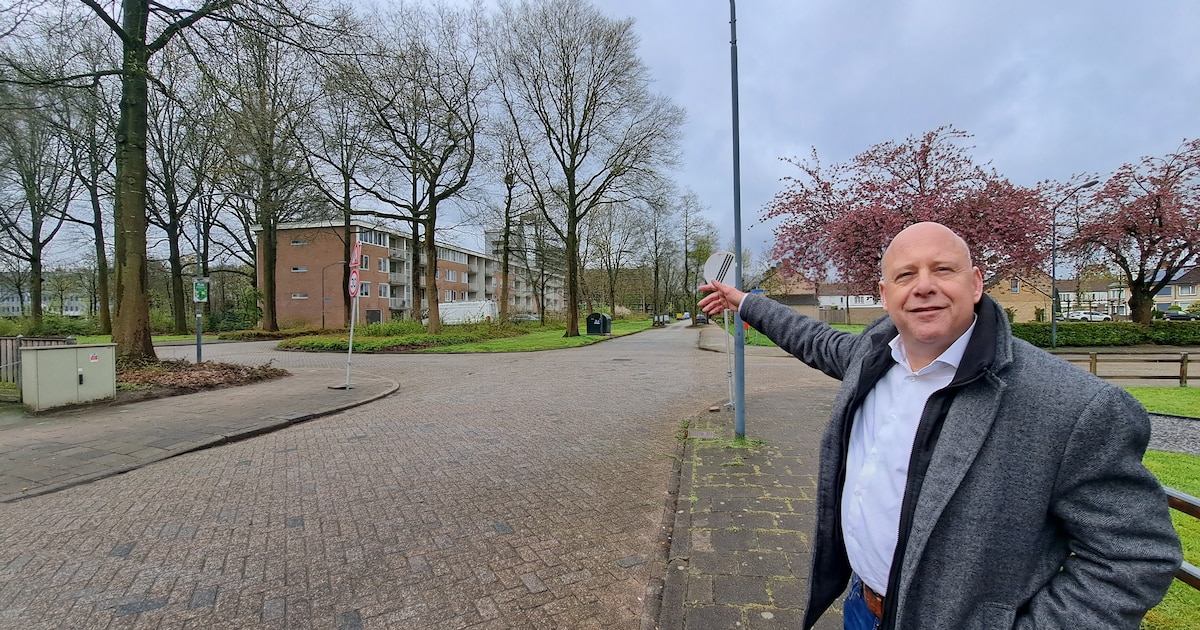 216 appartementen gaan plat in Oosterhoutse wijk: dit komt er voor ...