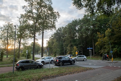 Affaire spitsafsluiting Prinsenbeek: Etten-Leur moet het doen met ambtelijk praatclubje