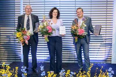 Voorbereidingen Ondernemersgala Hoeksche Waard 2026 van start: nominaties geopend
