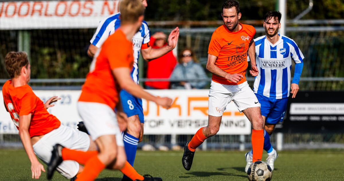 Moerse Boys weer met lege handen: ‘Een overwinning zou ons verder ...