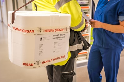Aantal orgaandonoren in de Hoeksche Waard afgelopen jaar gedaald
