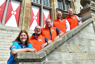 Na één editie al uit zijn jasje: het Korenfestival in Bergen op Zoom groeit naar twee dagen