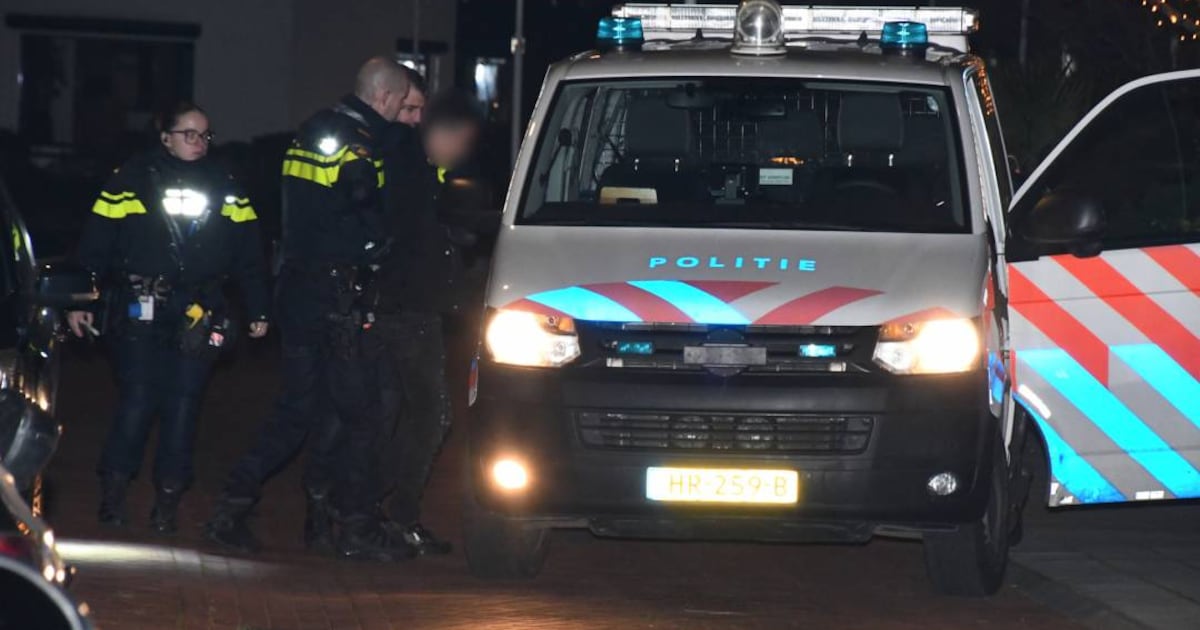 Gewonde bij steekincident in woning Wemeldinge, verdachte aangehouden