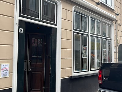 Breda krijgt er een nieuw café bij: The Pit opent deze maand