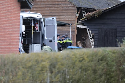 Belgische tip leidt tot grote klopjacht: politie zaagt deur open en rolt groot drugsnetwerk West-Bra