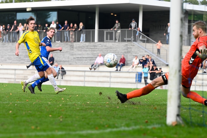 TSC in actie. (Archiefbeeld).