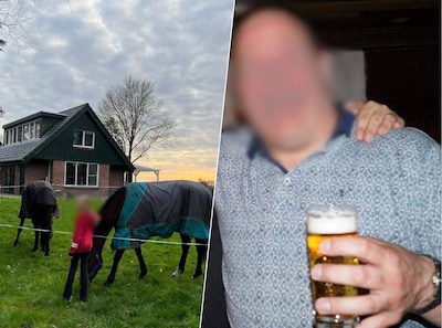 LIVE Rechtszaak Weiteveen | Richard K. kon in Pieter Baan Centrum heel boos doen: ‘Niet alles afpakken van mijn vrouw en kinderen!’