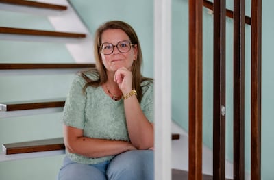 Cathy was drie weken per maand extreem ongesteld, ook haar dochter blijft bloeden: ‘Diagnose vaak gemist’