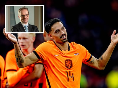 Iedereen lacht om zijn model, tot hij wéér gelijk krijgt: Duitse econoom verklaart waarom Oranje WK wint