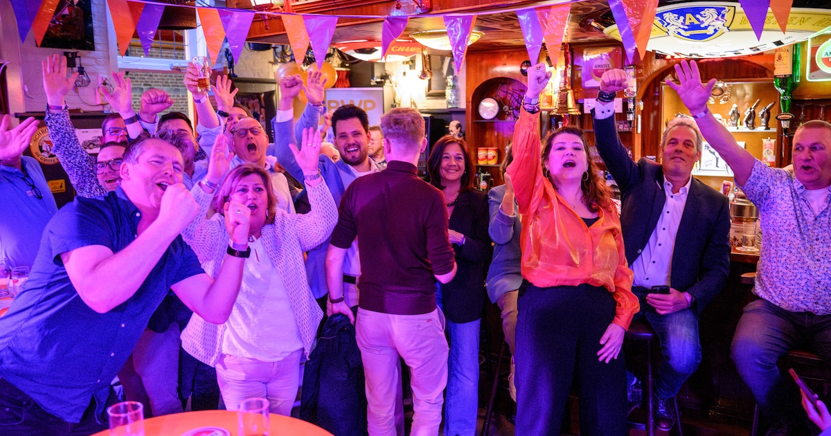 GBWP wil in Bergen op Zoom nu wél aan het roer; VVD in de wachtkamer