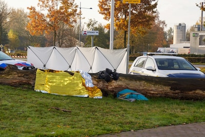 Hoe medewerkers van de Cacaofabriek probeerden een dakloze man (58) te helpen in dagen voor zijn overlijden