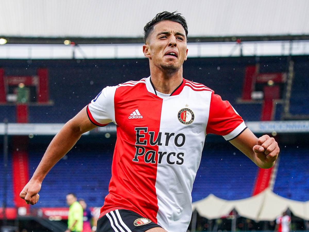 Feyenoord zet NAC en Bannis in de wachtkamer | NAC | bndestem.nl