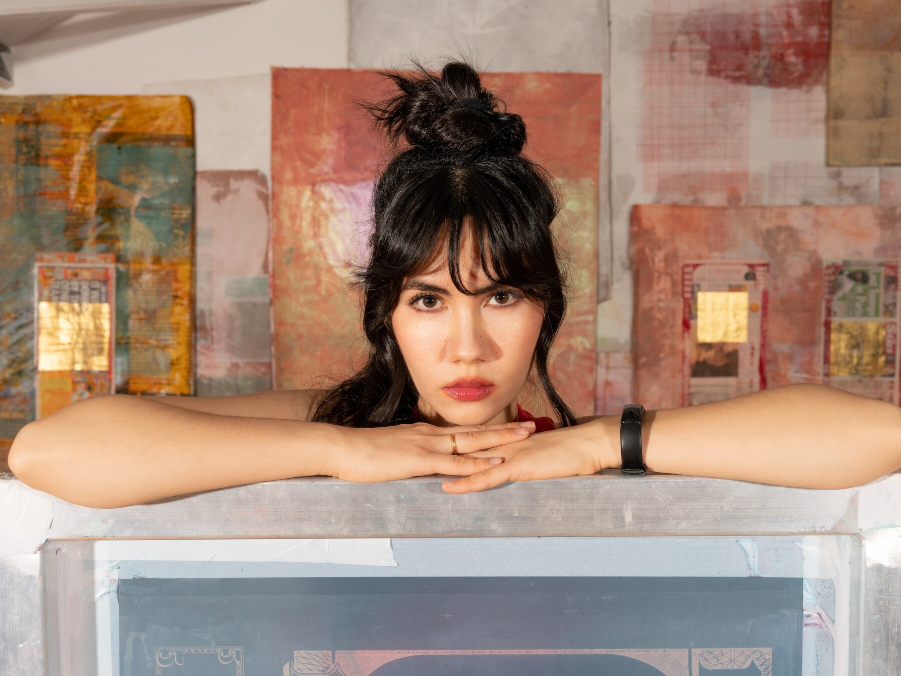 Van duistere dance in Pier15 tot nostalgische soul in Mezz: de Uit Tips van deze week