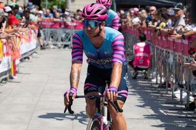 Voorbeschouwing etappe 21 Giro d’Italia | Kan Dylan Groenewegen in laatste rit naar Rome tóch nog naar een zege sprinten?