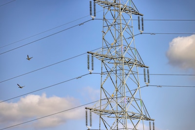 Stroomstoring in Lage Zwaluwe, Langeweg, Terheijden en Wagenberg aan de gang