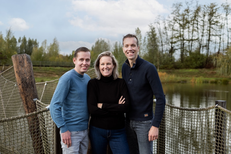 Bart Verheyen lijsttrekker ONPL in Zundert | Regio | BN DeStem.nl