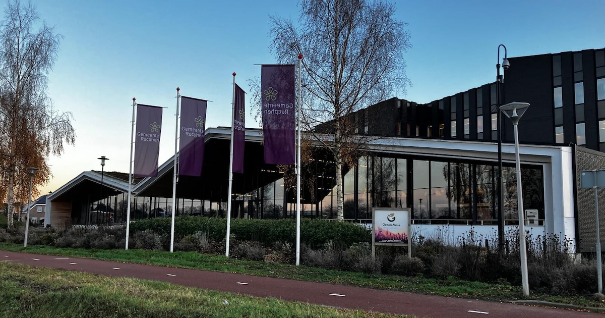 Flinke belastingverhoging in Rucphen om gat van 2 miljoen euro in begroting te dichten