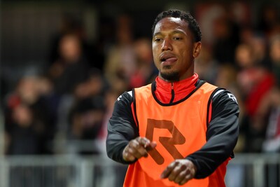 Sparta gaat door met Jonathan de Guzman: middenvelder krijgt kans als speler én jeugdtrainer