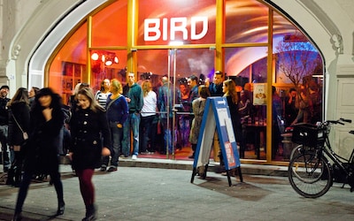 Weektips: deze dingen doe je in Rotterdam (13 – 16 oktober)